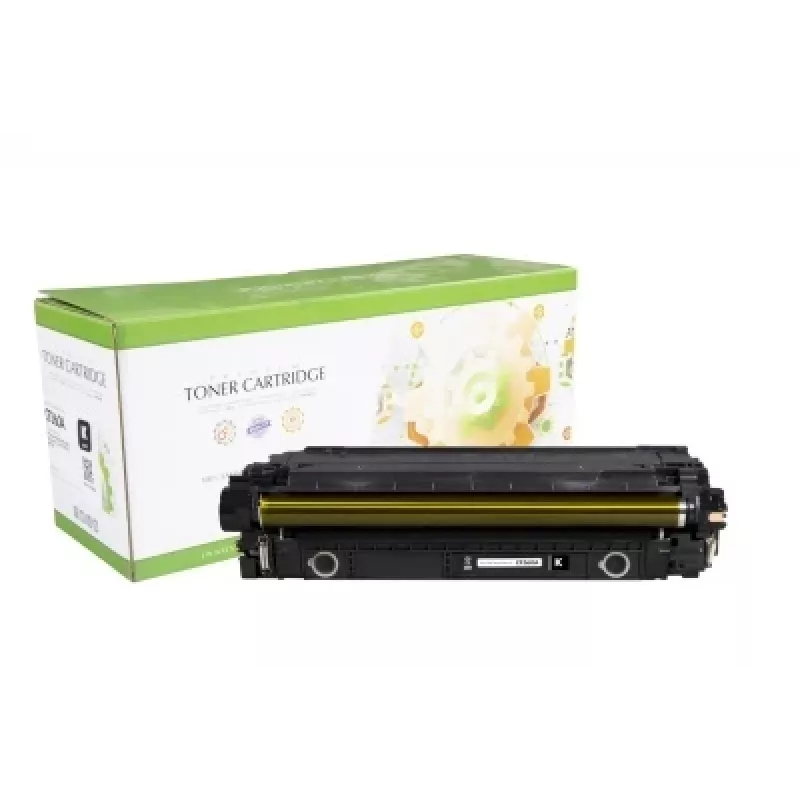 Yhteensopiva Static-Control Hewlett-Packard 508A CF362A/CRG040 keltainen, 5 000 sivua