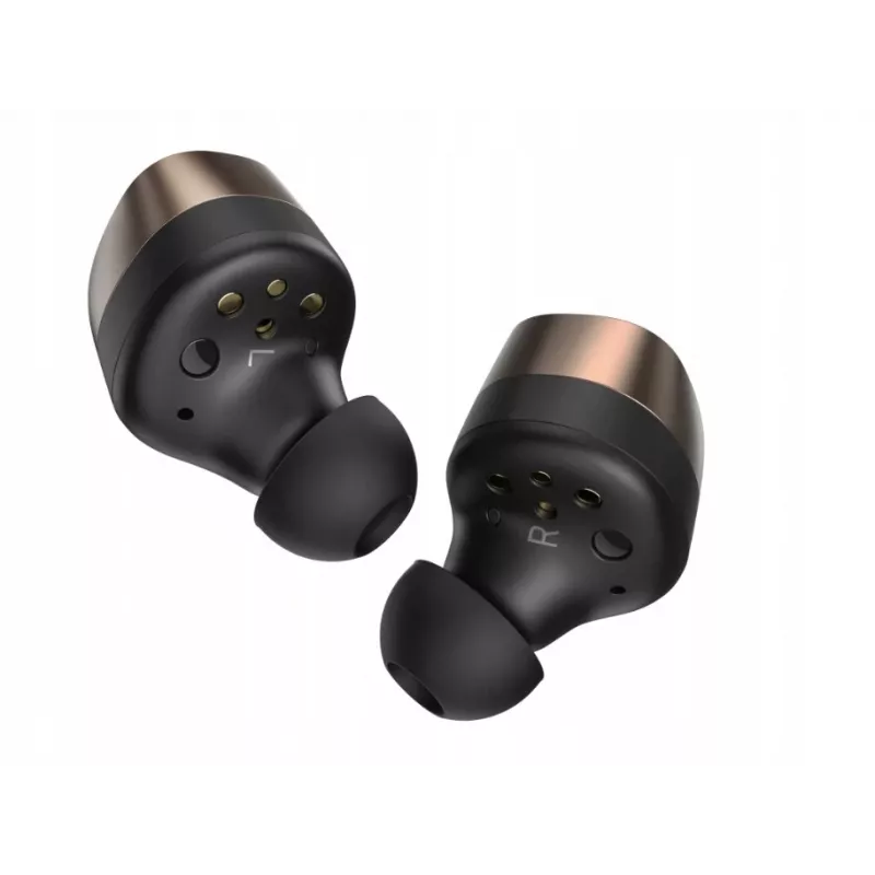 Sennheiser Momentum True Wireless 4 kuulokkeet - musta Copper