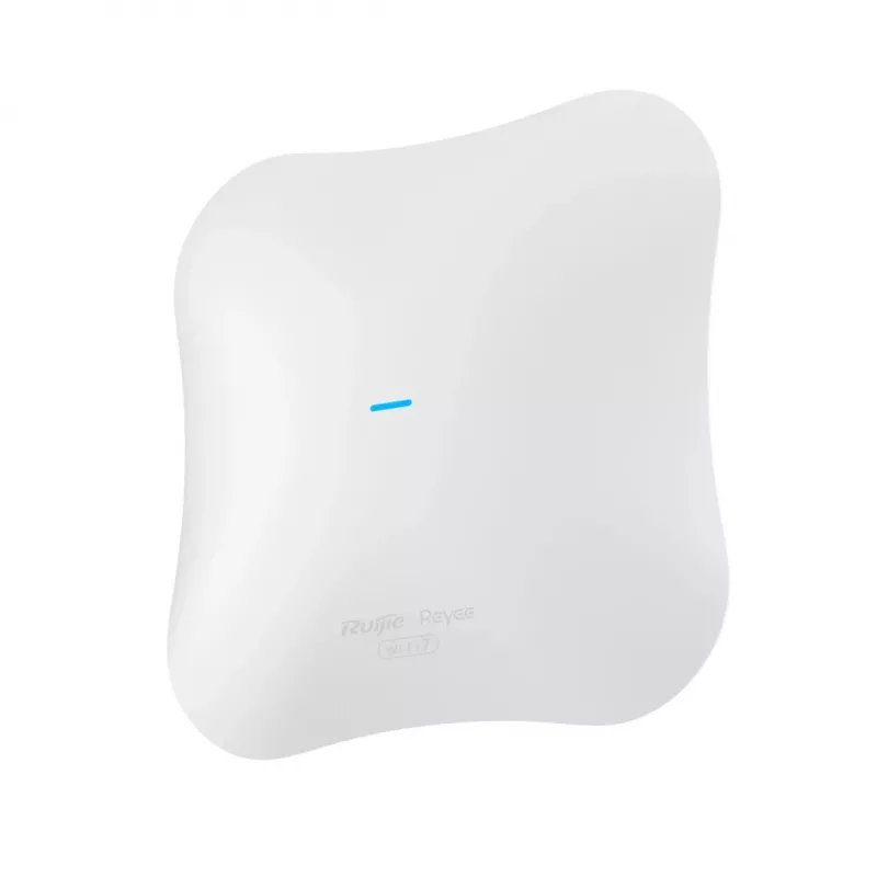 Ruijie Networks RG-RAP72PRO langaton tukiasema 5011 Mbit/s valkoinen Power over Ethernet (PoE)