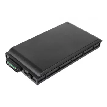 Getac - kannettavan akku (suuri kapasiteetti) - 1 x akku - litiumioni - 4200 mAh - Getac F110 G6