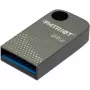 USB-muistitikku PATRIOT Tab300 64 GB USB Type-A 3.2 Gen 1, hopea, 120 MB/s