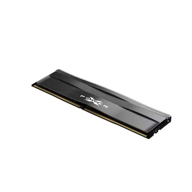 Silicon Power SP008GXLZU320BSC muistimoduuli