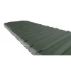 Outwell 400123 yhden hengen ilmapatja — 1950×600×110 mm, polyesteri/PVC, vihreä