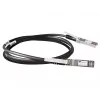 HPE Aruba Networking 10G SFP+ - SFP+ 3m DAC-kaapeli J9283D