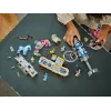 LEGO Avatar Leijuvat vuoret: sijainti 26 & Rda Samson -sarja 75573, monivärinen
