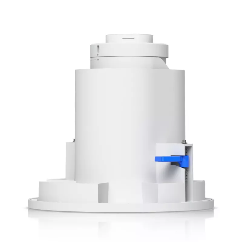Ubiquiti UACC-G6-PTZ-ICM-W G6 PTZ kattoon upotettava kiinnike, valkoinen