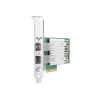 Broadcom BCM57412 Ethernet 10Gb 2-porttinen SFP+ - sovitin HPE P26259-B21