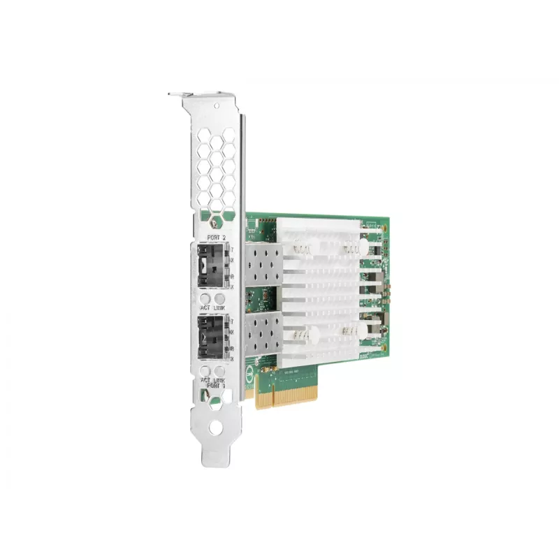 Broadcom BCM57412 Ethernet 10Gb 2-porttinen SFP+ - sovitin HPE P26259-B21