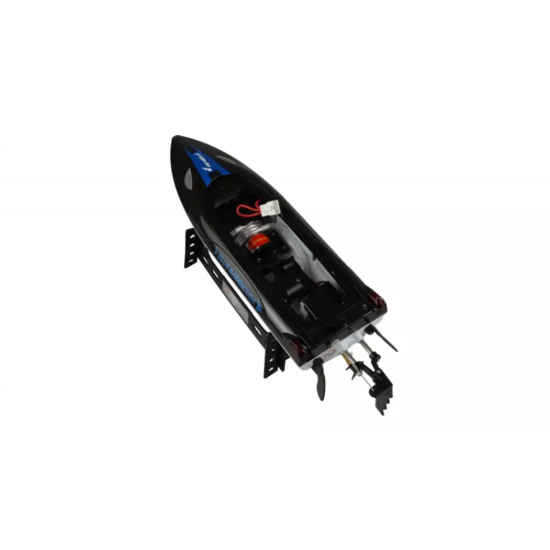 Vene Amewi Blue Barracuda V2
