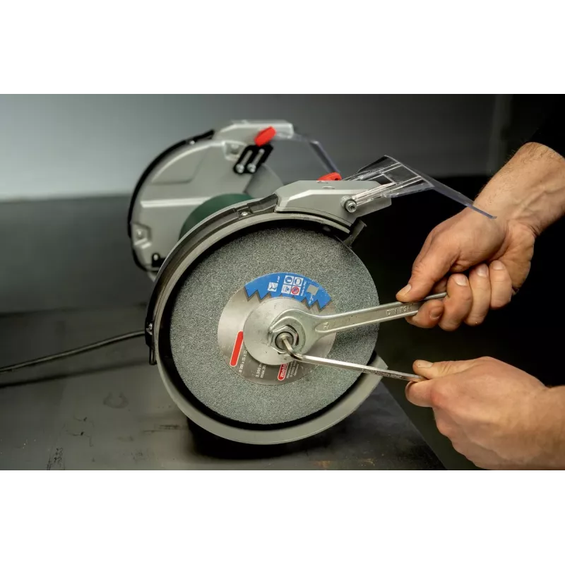 Penkkihiomakone Metabo DS 150 Plus