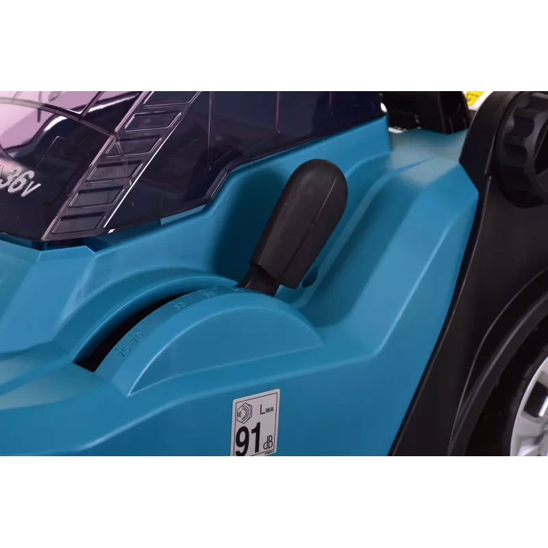 Akkuruohonleikkuri DLM382Z MAKITA