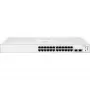 HPE Aruba kytkin IOn 1830 24G 2SFP Europa - saksa