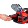 Einhell 4180430 puutarhapumppu 3 000 L musta