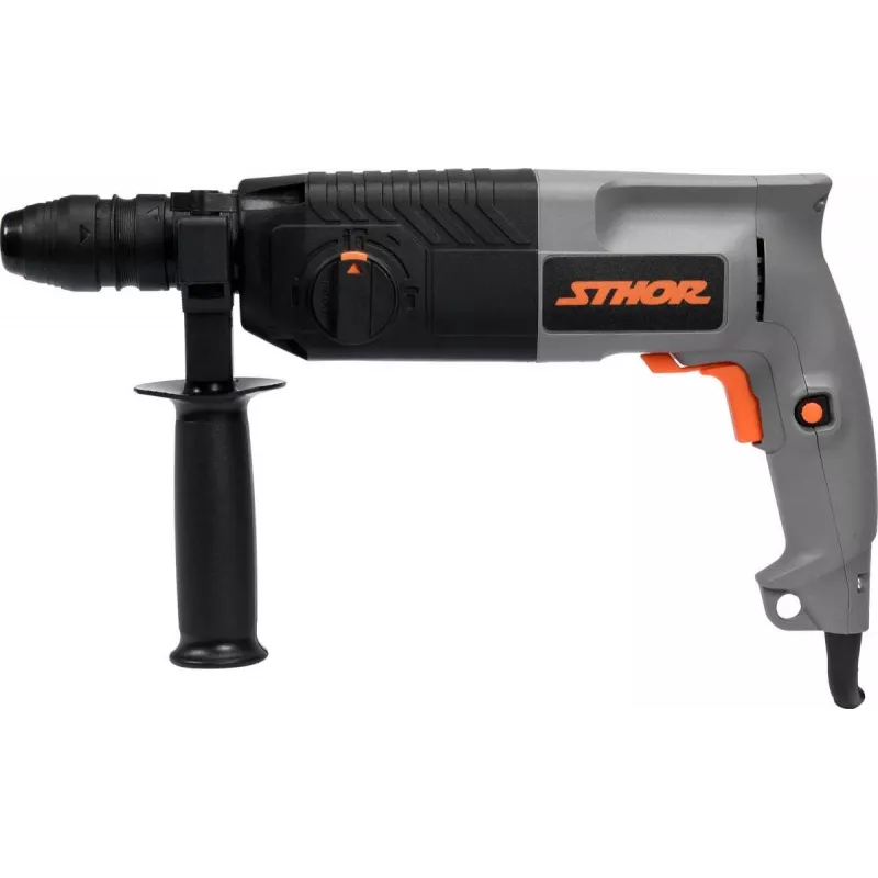 Vasaraporanterä SDS Plus 620W STHOR 79054
