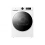 TCL kuivausrumpu DP0844WE0BA — bruttomitat 677×885×660 mm, nettopaino 45 kg, 24 kuukauden takuu