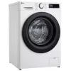 Pesukone LG F2WR509SBW 9 kg, energiatehokkuusluokka A