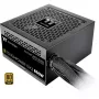 Thermaltake ToughPower GX3 - virtalähde (sisäinen) - ATX12V 3.0 - EPS12V - 80 PLUS Gold - AC 100-240 V - 850 wattia - musta (PS-TPD-0850NNFAGE-3)