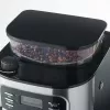Severin KA4810 1,37 L musta