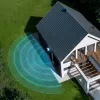 Amazon Ring Spotlight Cam Pro Battery, valkoinen