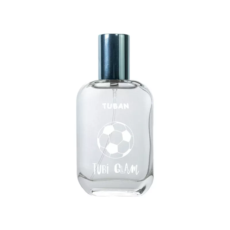 TUBAN Tubi Glam Be cool 50 ml – lastentuoksu, 50 ml pullo