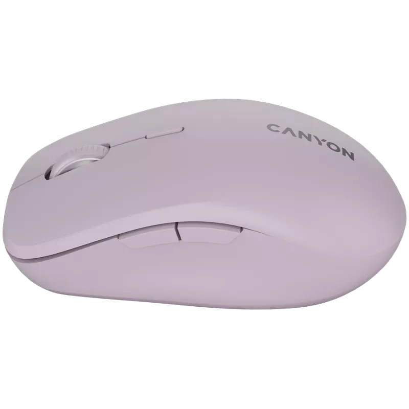 CANYON hiiri MW-12 Dualband langaton pinkki