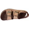 Mukavat Scholl AIR BAG BACK STRAP BRONZE sandaalit 39