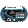 Gardena Liano Xtreme 3/4 tuuman tekstiililetku, 25 m, setti (18482-20)