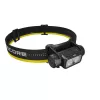 Otsalamppu Nitecore NU50 musta keltainen LED vedenpitävä iskunkestävä