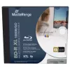 BD-R XL MediaRange MR520 100GB 4X - Blu-ray-aihio, Single-Layer XL-kapasiteetti