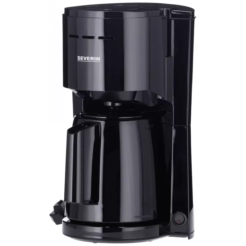 Severin 1 L KA 9306 -suodatinkahvinkeitin