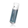 Silicon Power Marvel M01 SP008GBUF3M01V1B USB-muisti, 8 GB, USB 3.0, sininen