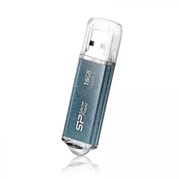 USB-muistitikku Silicon Power 8 GB USB Type-A 3.2 Gen 1 Marvel M01
