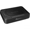PIONEER auto-aktiivisubwoofer esiasennettu TS-WX130EA 160 W, 280×200×70 mm