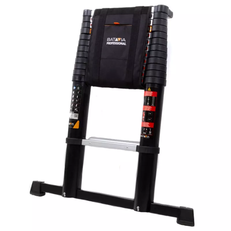 Teleskooppitikkaat Batavia B.V. Giraffe PRO 3,81 m, malli 7063670