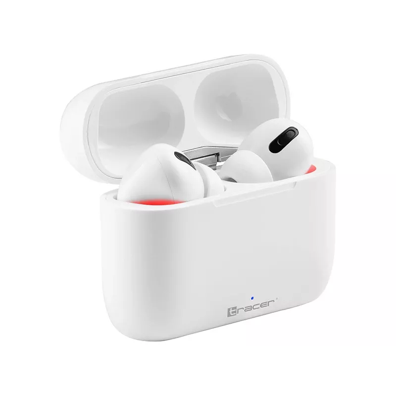 Kuulokemikrofoni Tracer T4