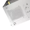 Logic PORTOS ARGB MINI USB 3.0 kotelo valkoinen
