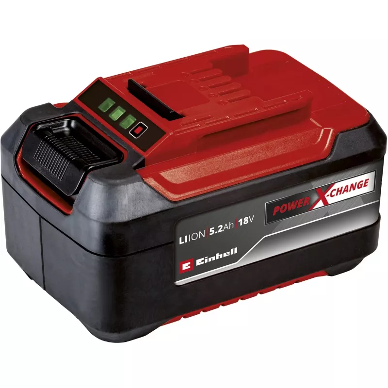 Einhell PXC-Twinpack -akku