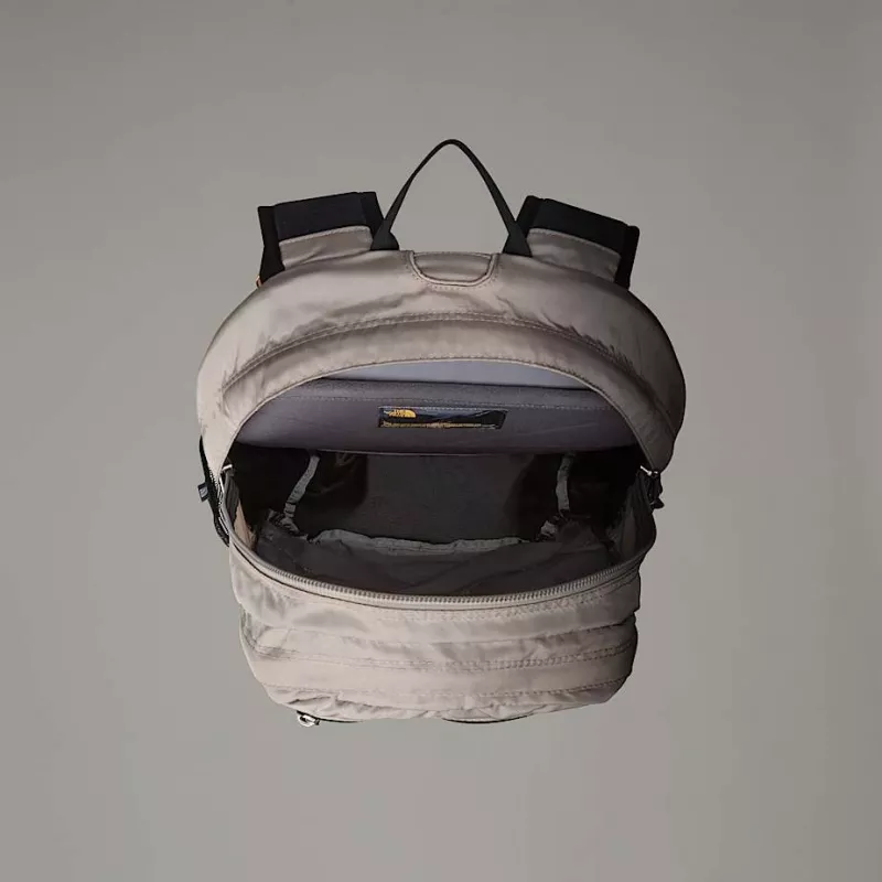 Kaupunkireppu The North Face Borealis Classic - stone slab/TNF Black