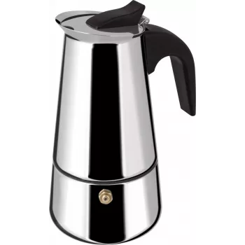 Liesi-mokkapannu LAMART LT7076 200 ml ruostumaton teräs