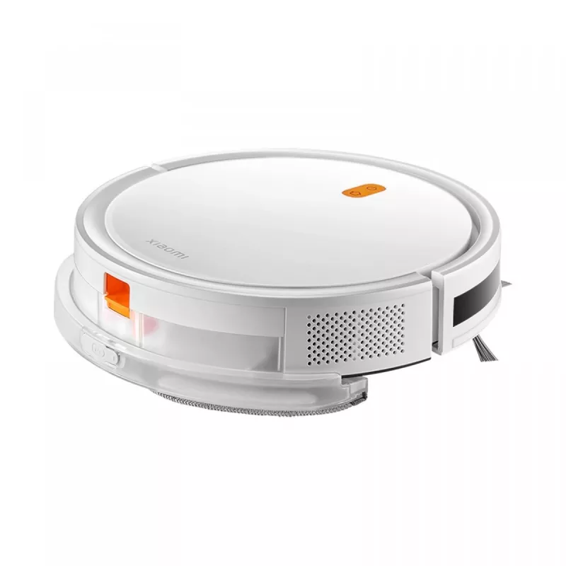 Xiaomi Robot Vacuum E5 valkoinen