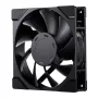 Phanteks M25G2-120 120mm musta 3 kpl:n pakkaus kotelotuuletin