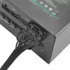 Deepcool 12VHPWR ATX3.3 kaapeli/ PCI-E x2 - 12VHPWR x1