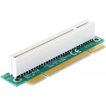 Riser PCI-liitäntäkortti DeLOCK 89071