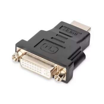 HDMI-sovitin Digitus AK-330505-000-S