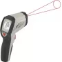 VOLTCRAFT IR 800-20C infrapunalämpömittari optiikka 20:1 -40–800 °C pyrometri (VC-8013705)