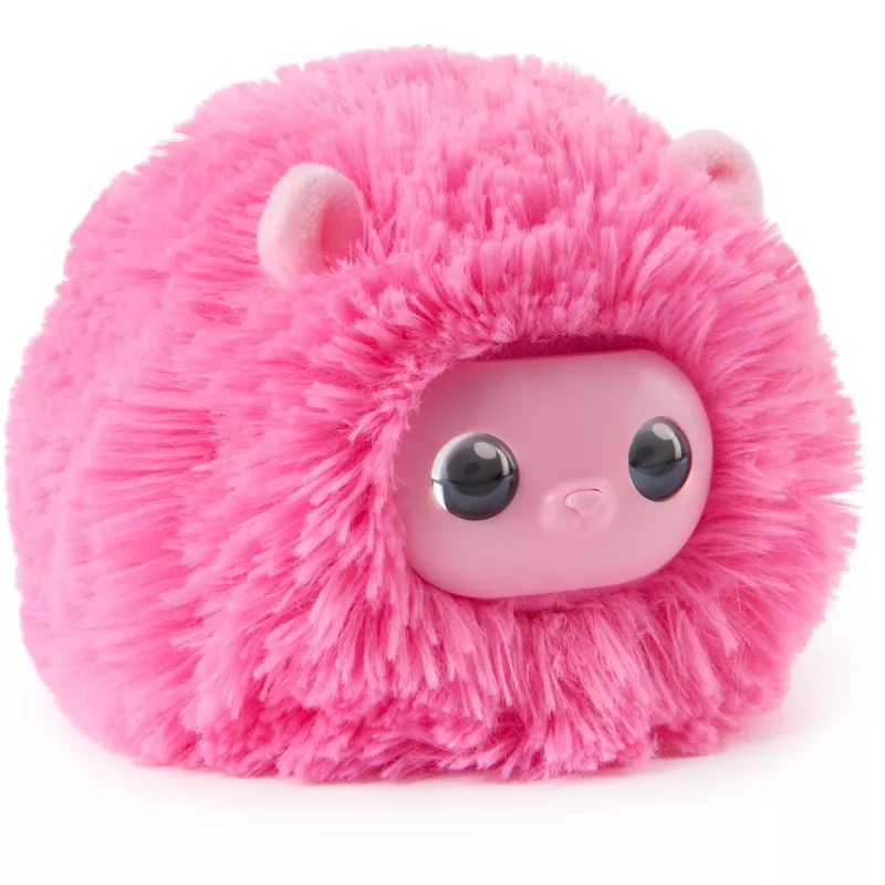 Wizarding World Harry Potter - interaktiivinen pehmo-Minimuff, pehmolelu