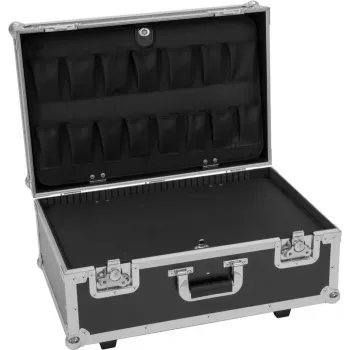 Trolley-case Roadinger G-2 (malli 30126231) – yleinen soitin-/säilytystrolley