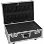 Trolley-case Roadinger G-2 (malli 30126231) – yleinen soitin-/säilytystrolley