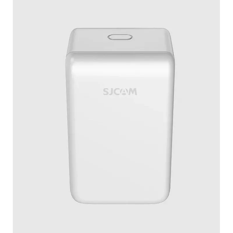 SJCAM S1 valkoinen