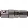 Wera Tool-Check Automotive 1 1 kpl ruostumaton teräs